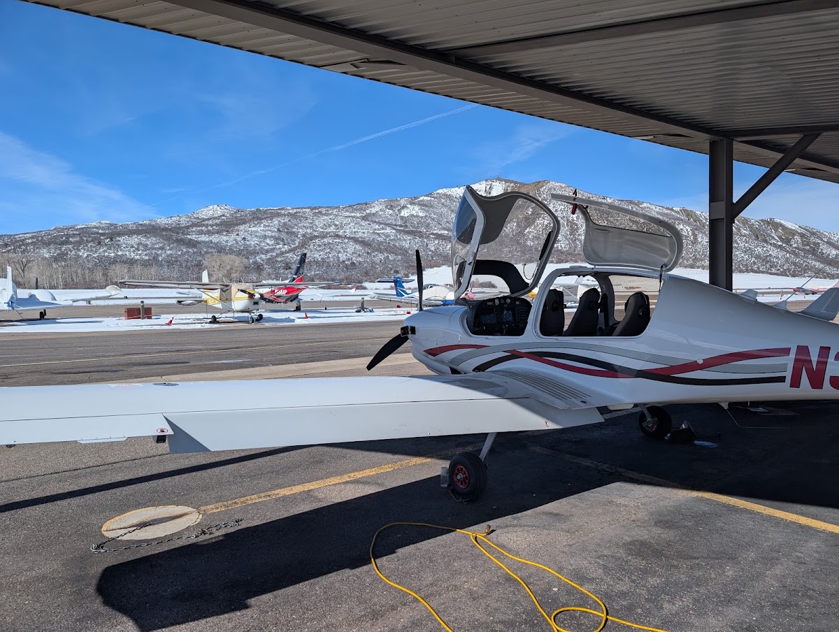 Aspen Flight Academy