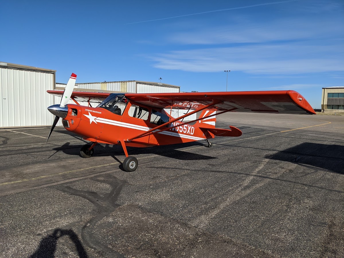 Aspen Flying Club