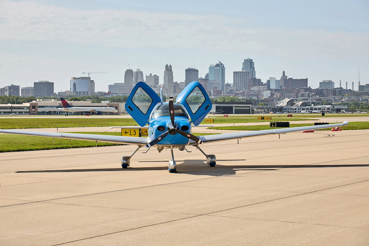 Aspire Aviation Academy