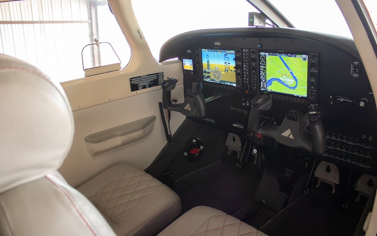 Aspire Aviation Academy