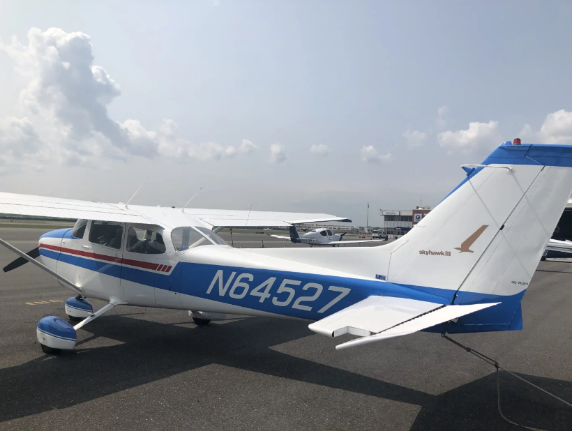 Aspire Aviation - Flight Training Farmingdale