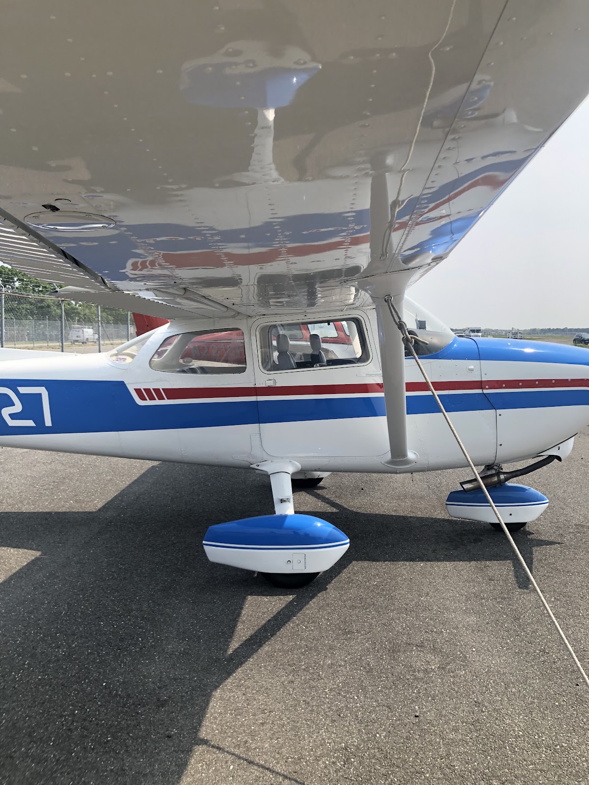 Aspire Aviation - Flight Training Farmingdale