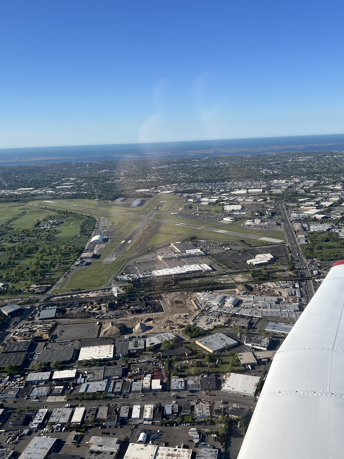 Aspire Aviation - Flight Training Farmingdale