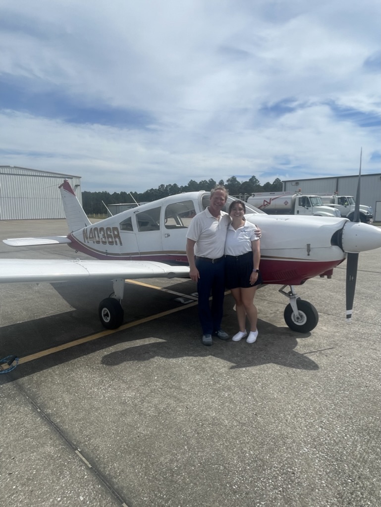 Aspire Aviation