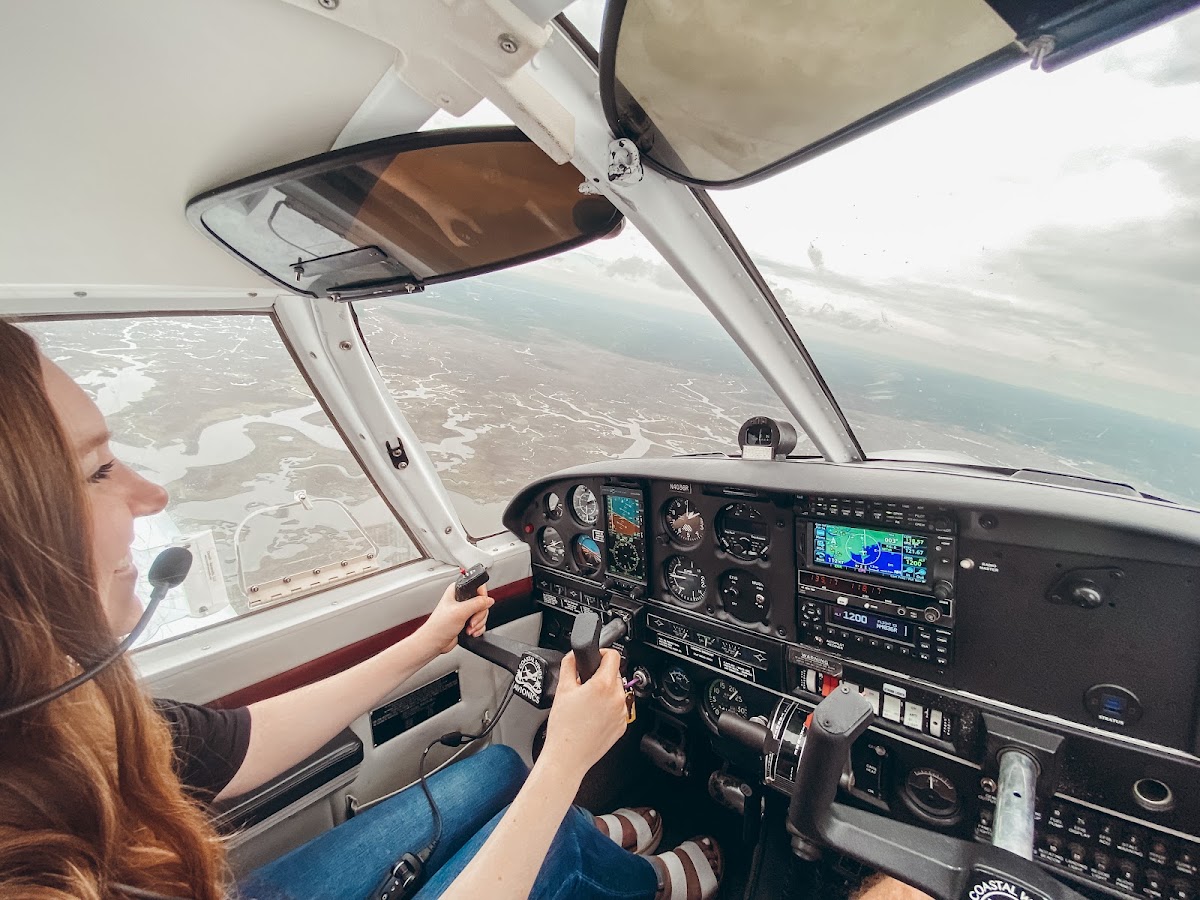 Aspire Aviation