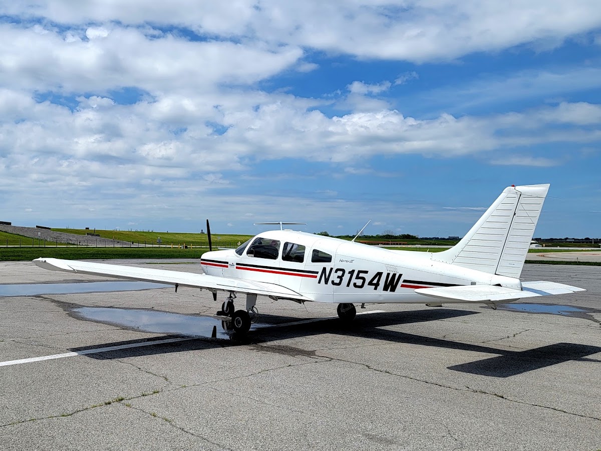 ATD Flight Systems - Air Charter & Pilot Training