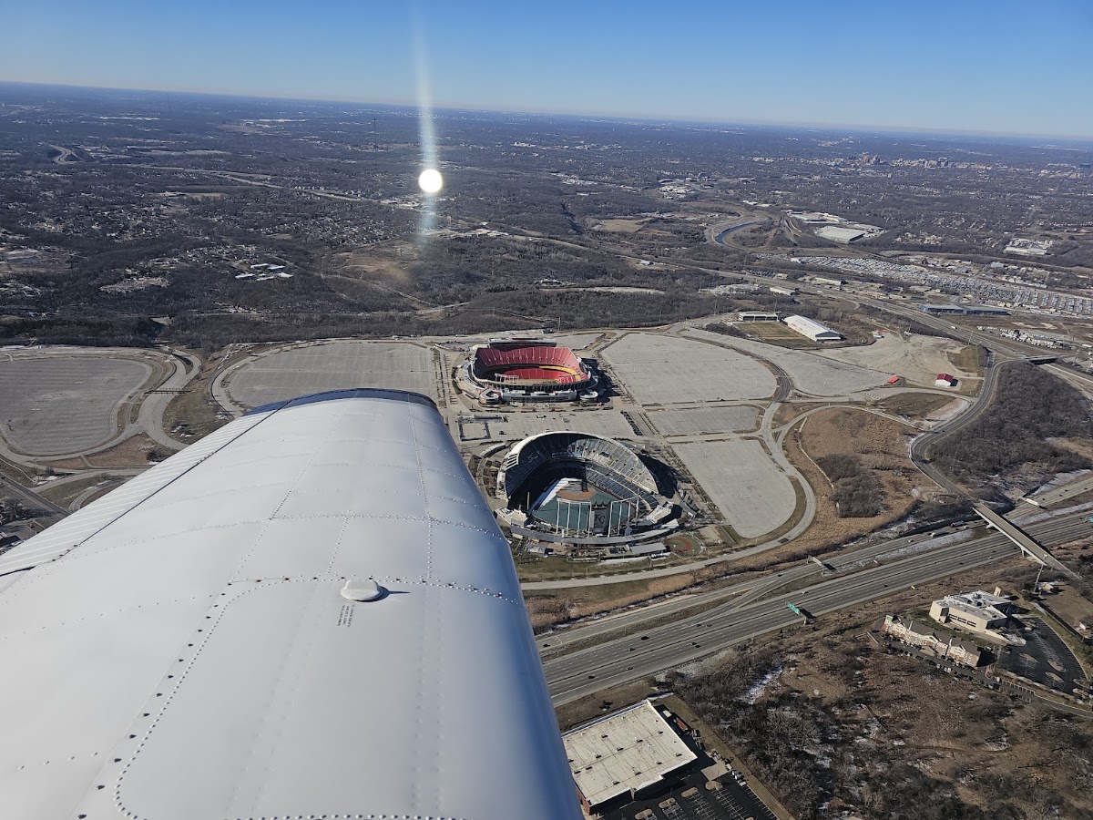 ATD Flight Systems - Air Charter & Pilot Training