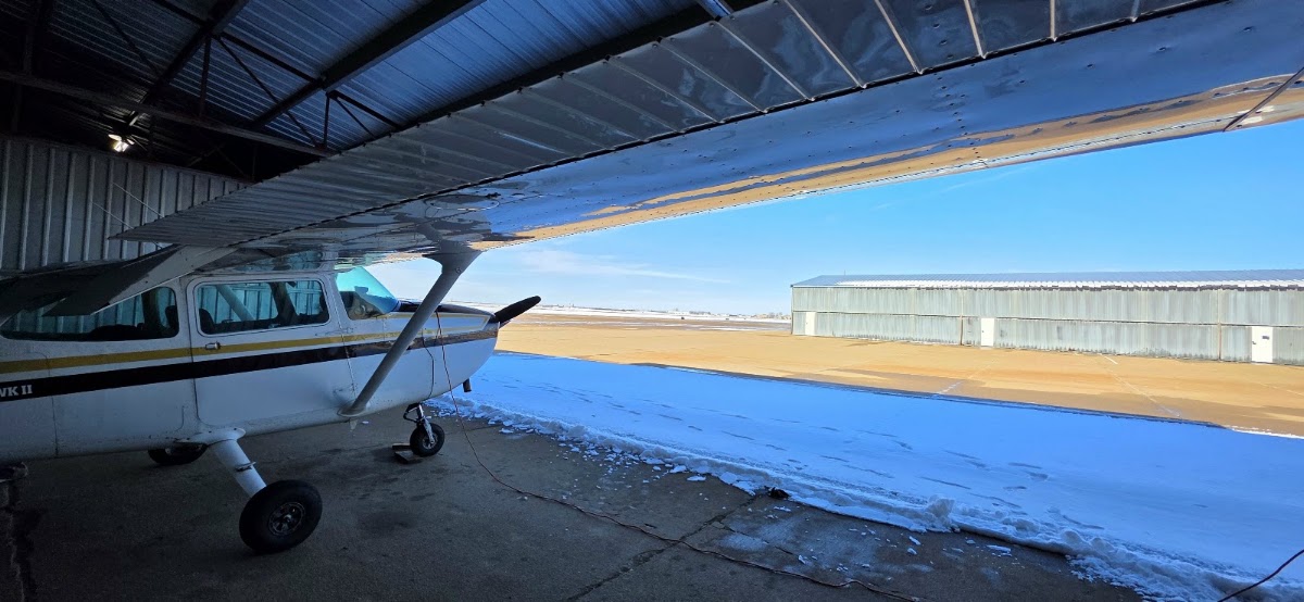 ATK Flight Academy, LLC