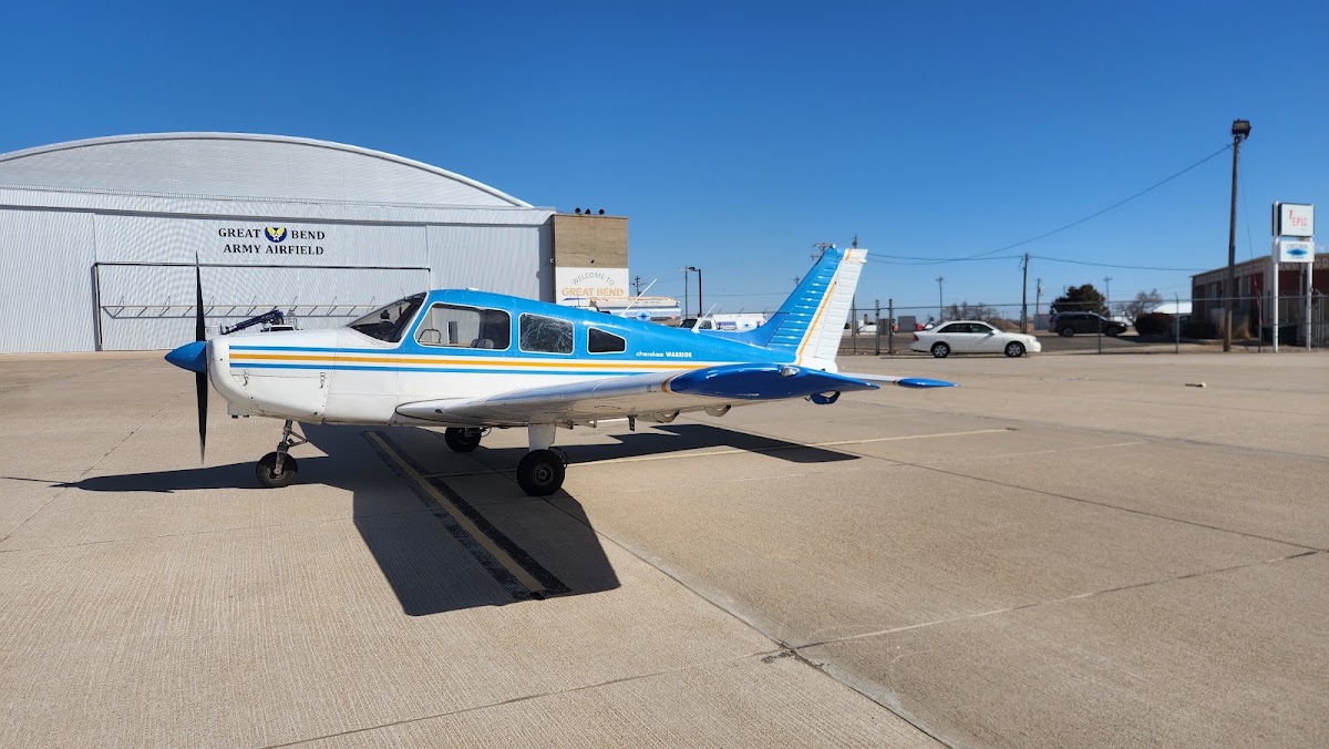 ATK Flight Academy, LLC