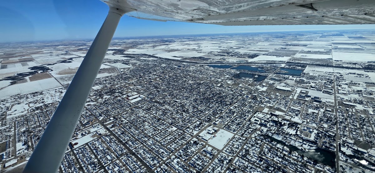 ATK Flight Academy, LLC