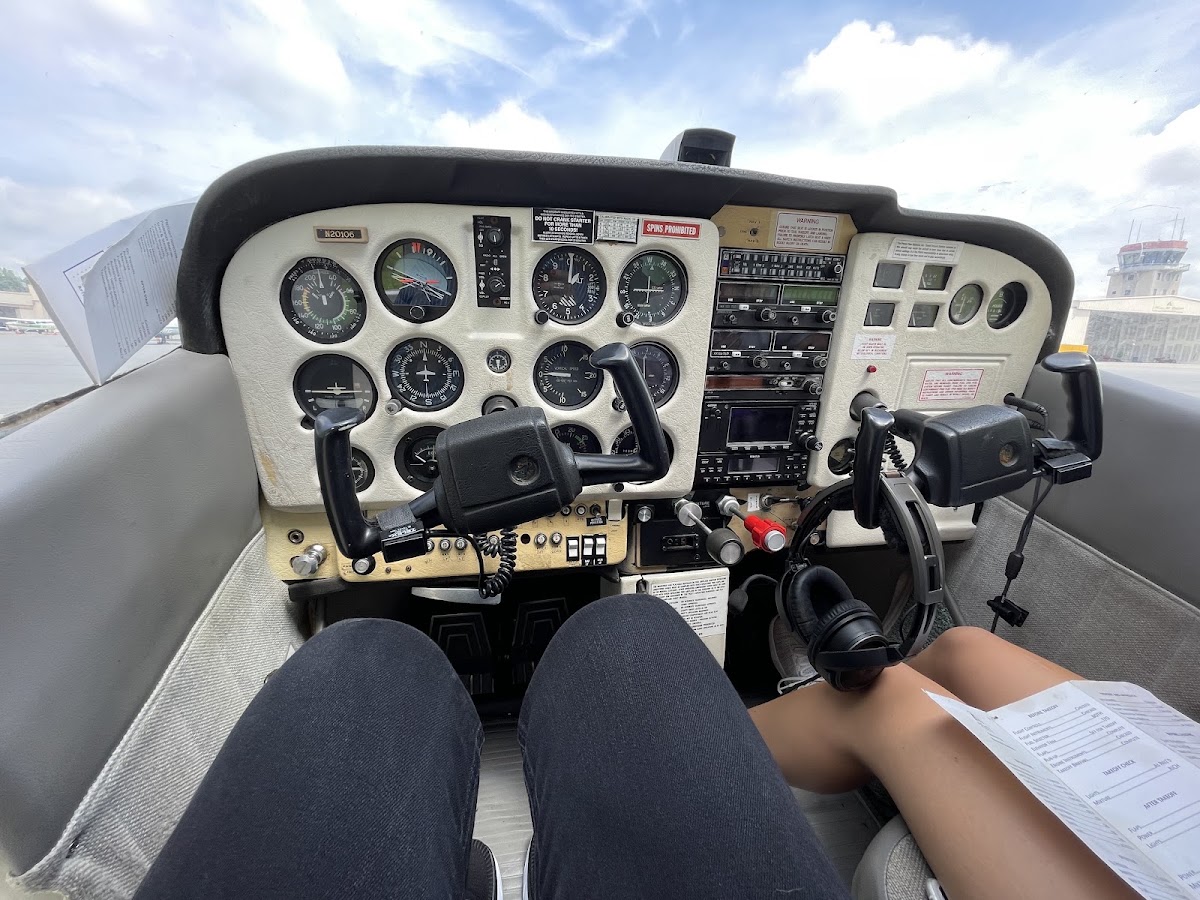 Atlanta Air Academy