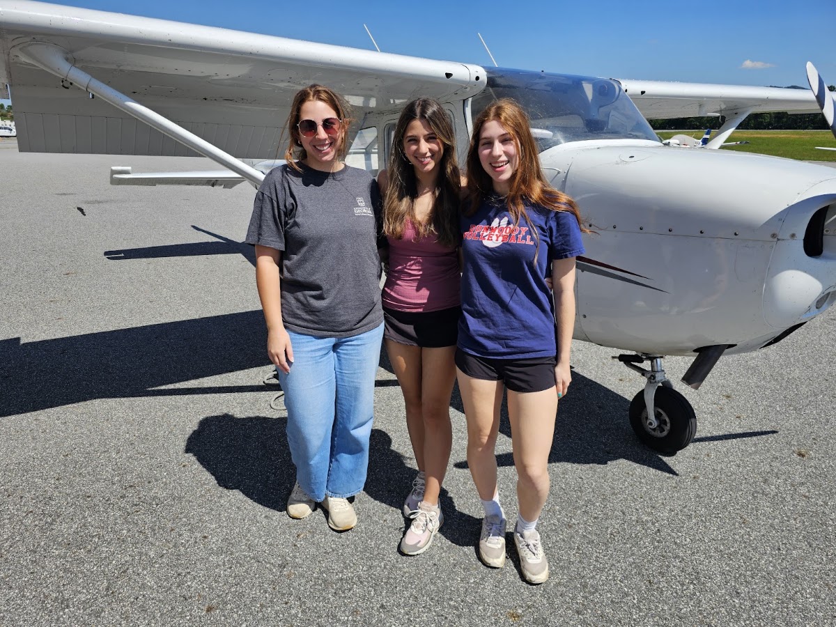 Atlanta Air Academy