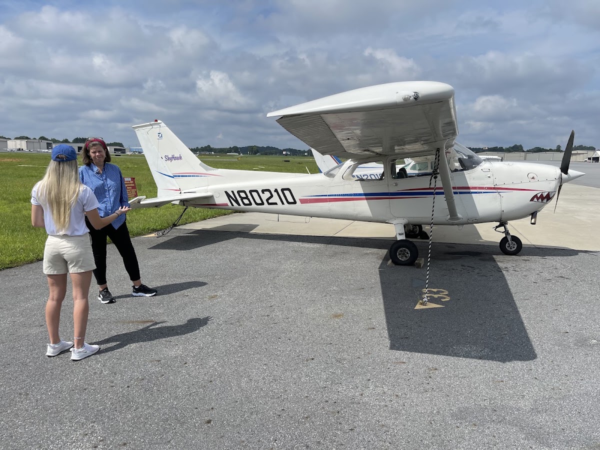 Atlanta Air Academy