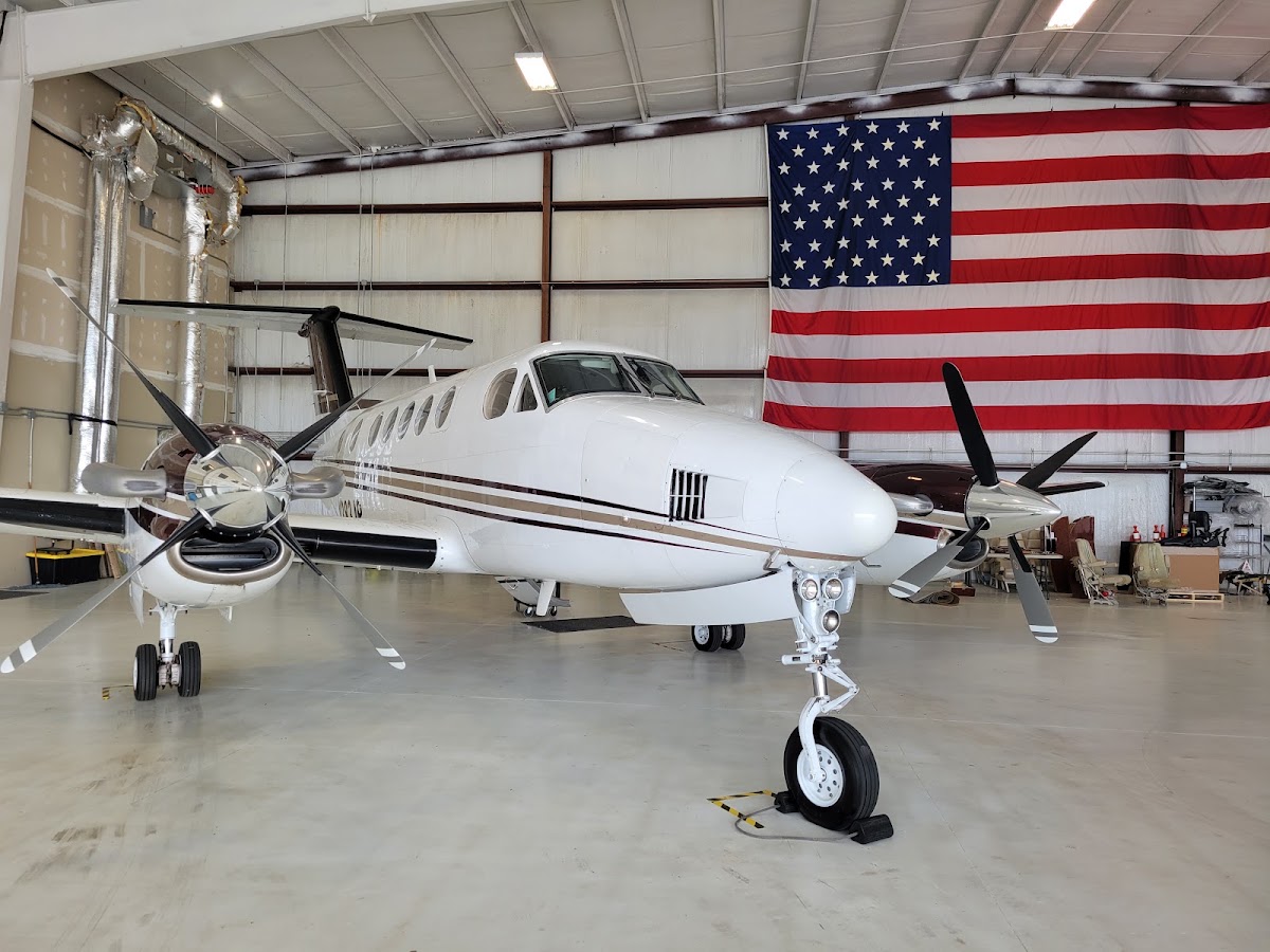 Atlanta Air Charter