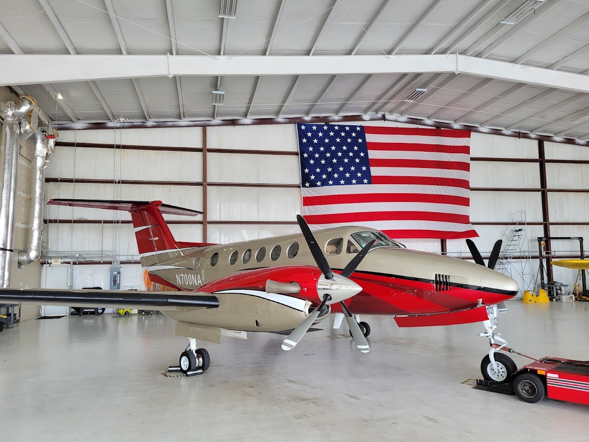 Atlanta Air Charter
