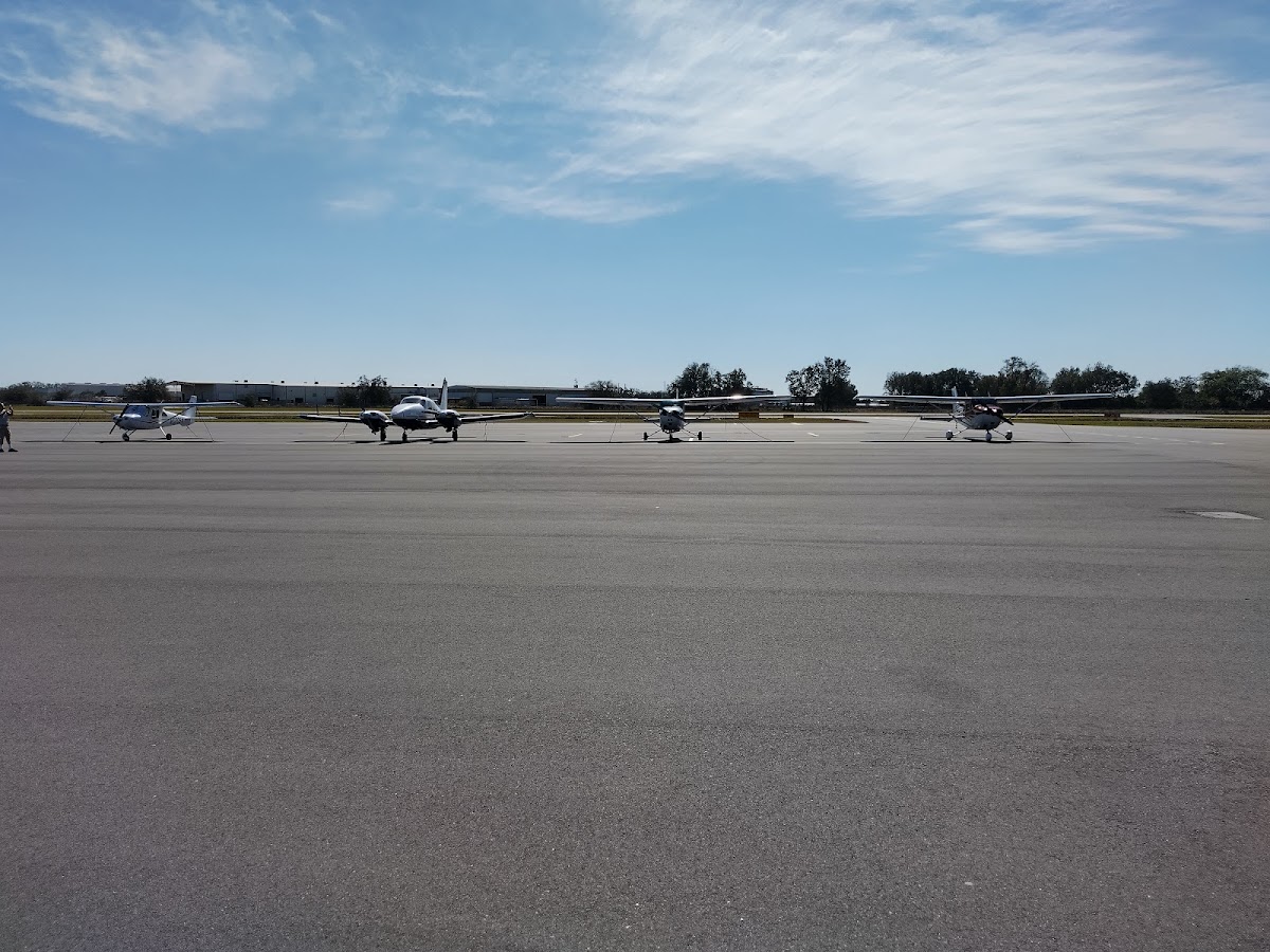 Atlas Aviation