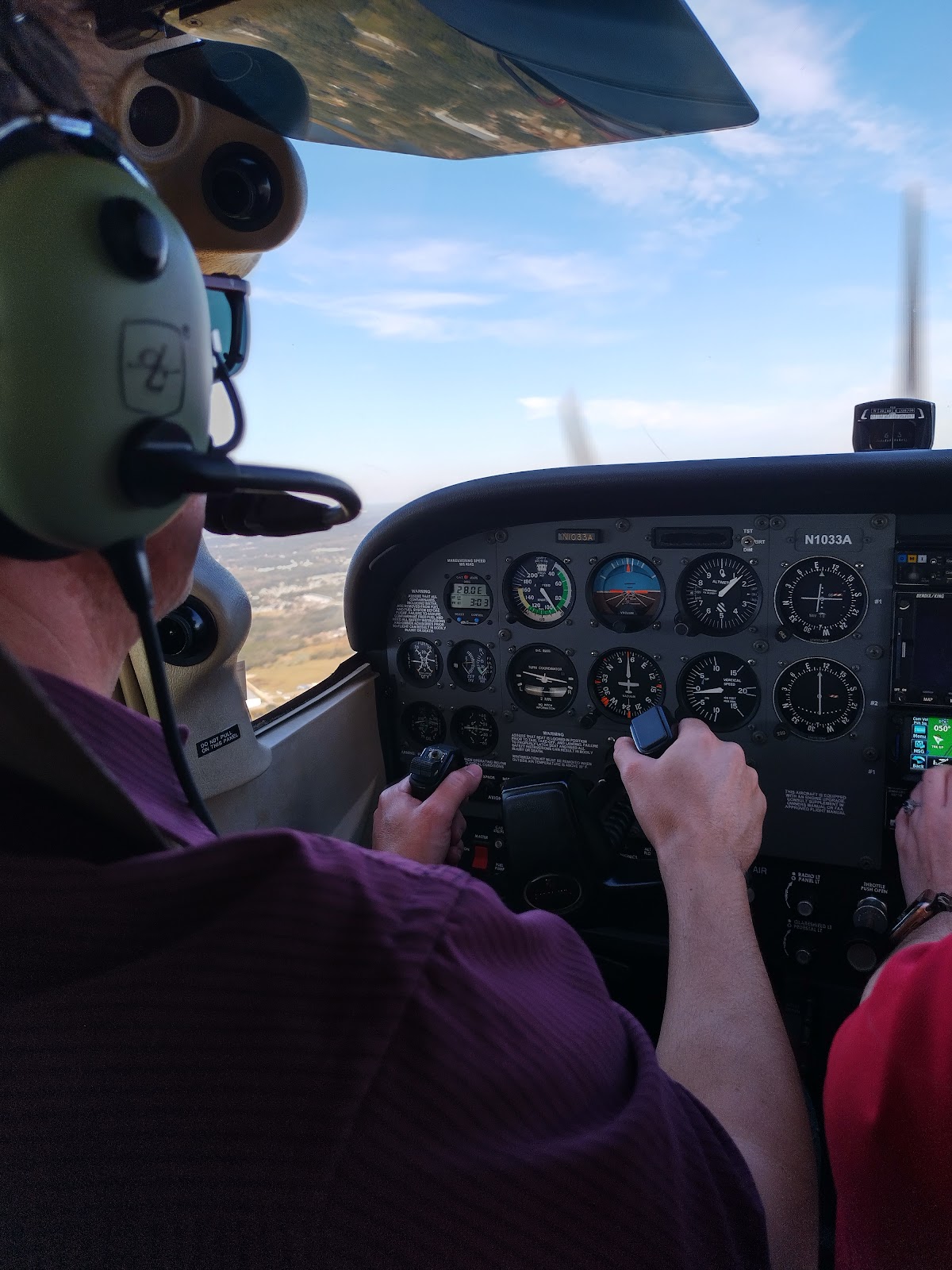 Atlas Aviation