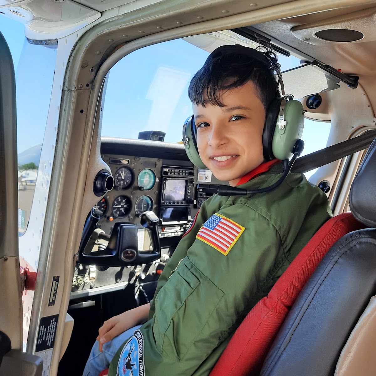 Atlas Aviation Tampa Inc
