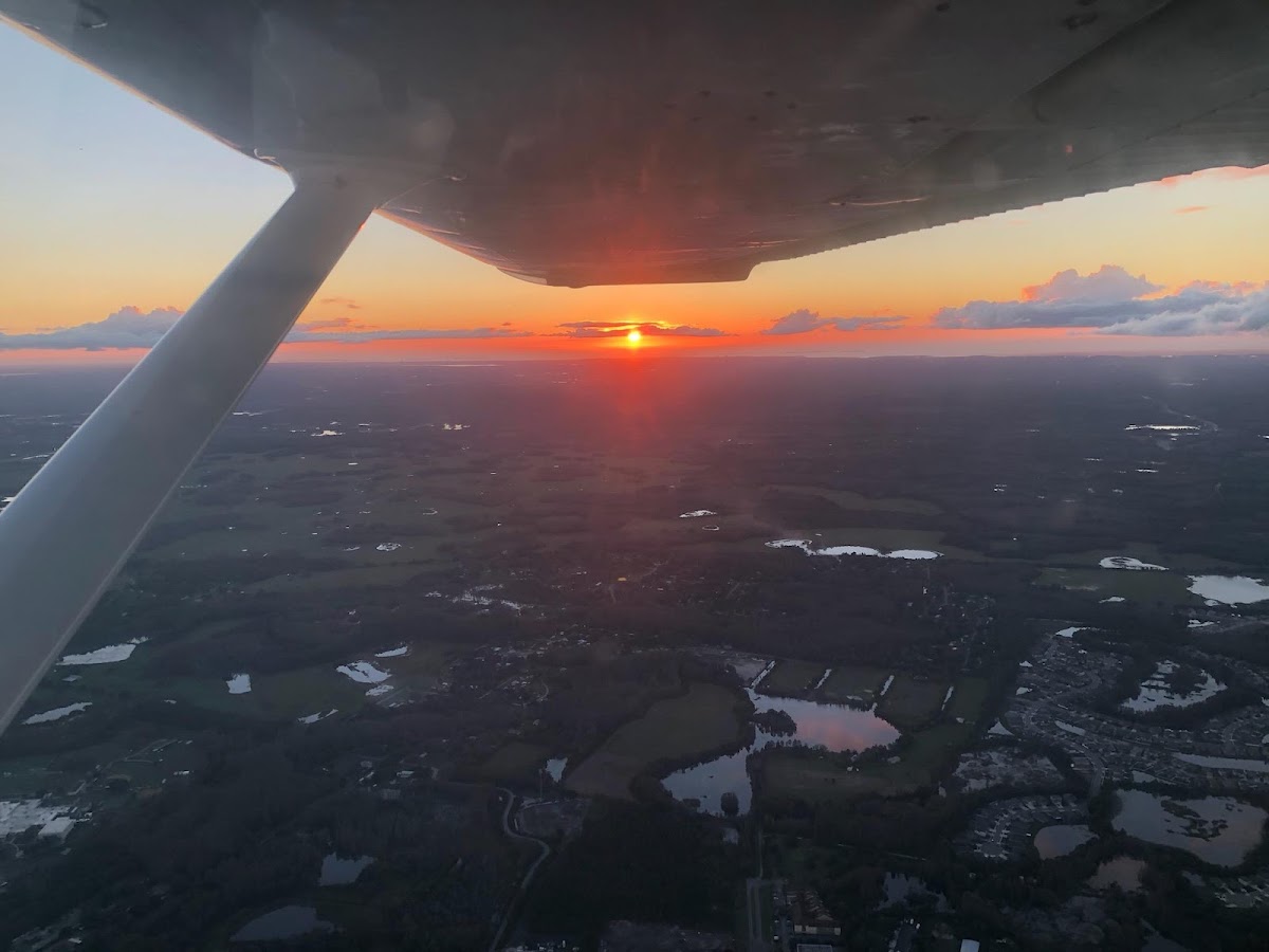 Atlas Aviation Tampa Inc
