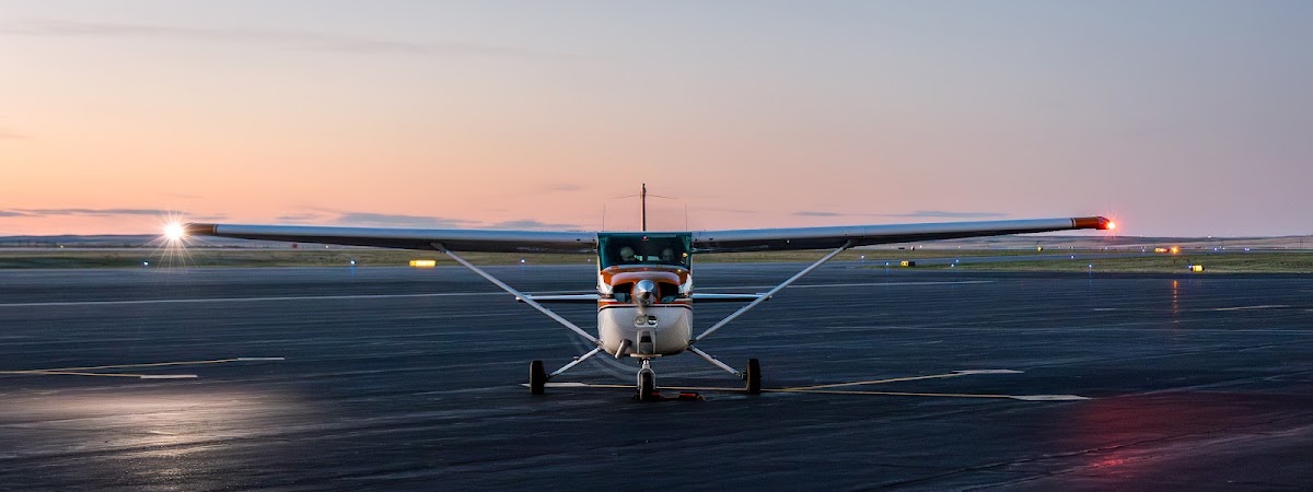 Atlas Flight School