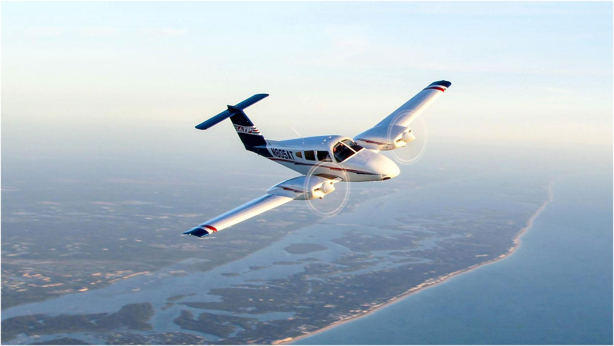 ATP Flight School