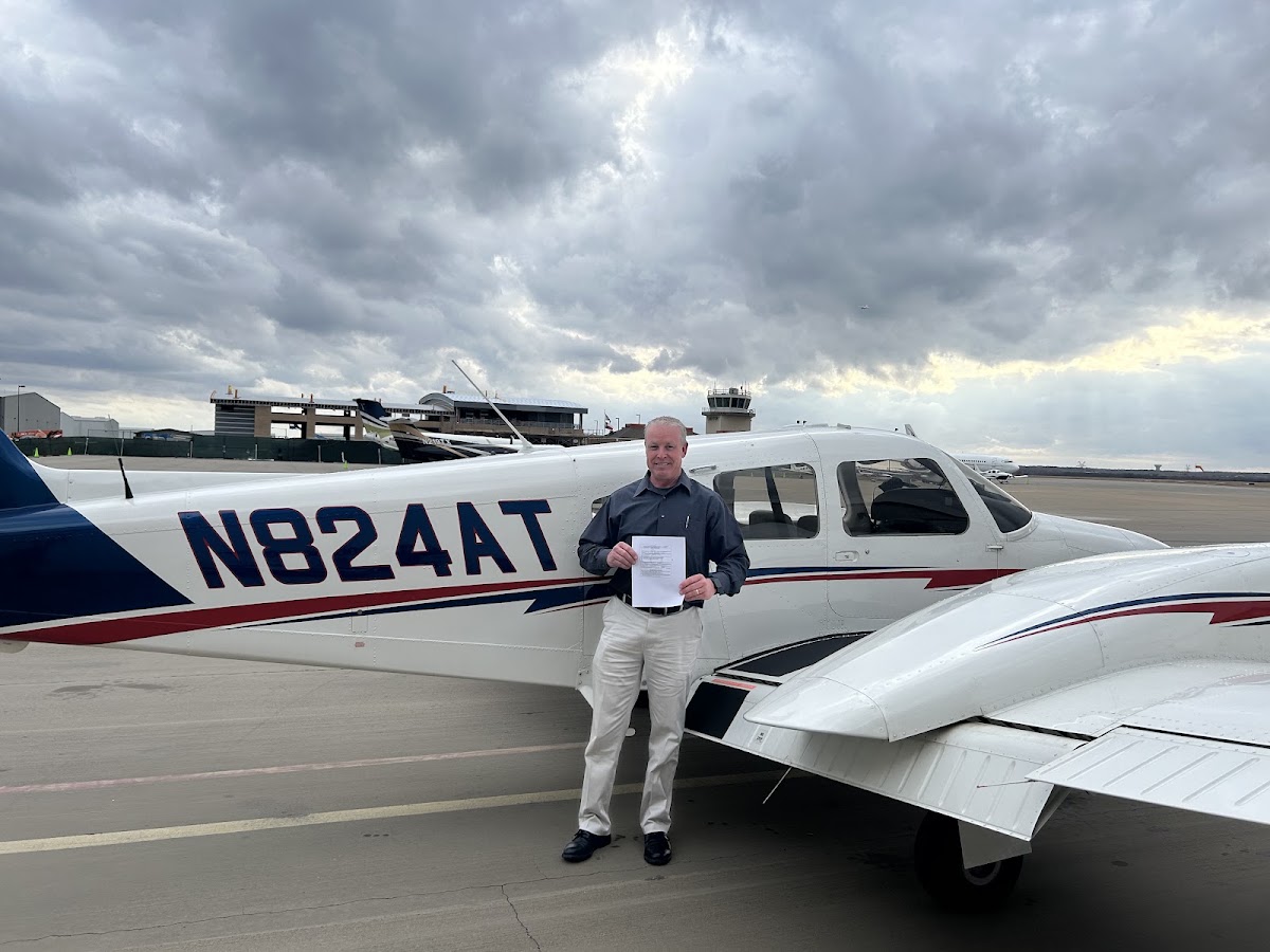 ATP Flight School