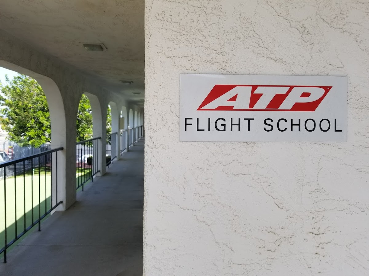 ATP Flight School
