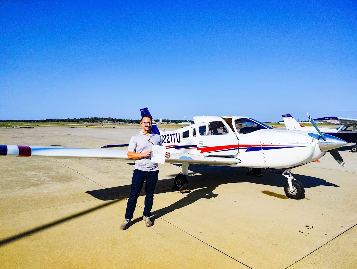 ATP Flight School
