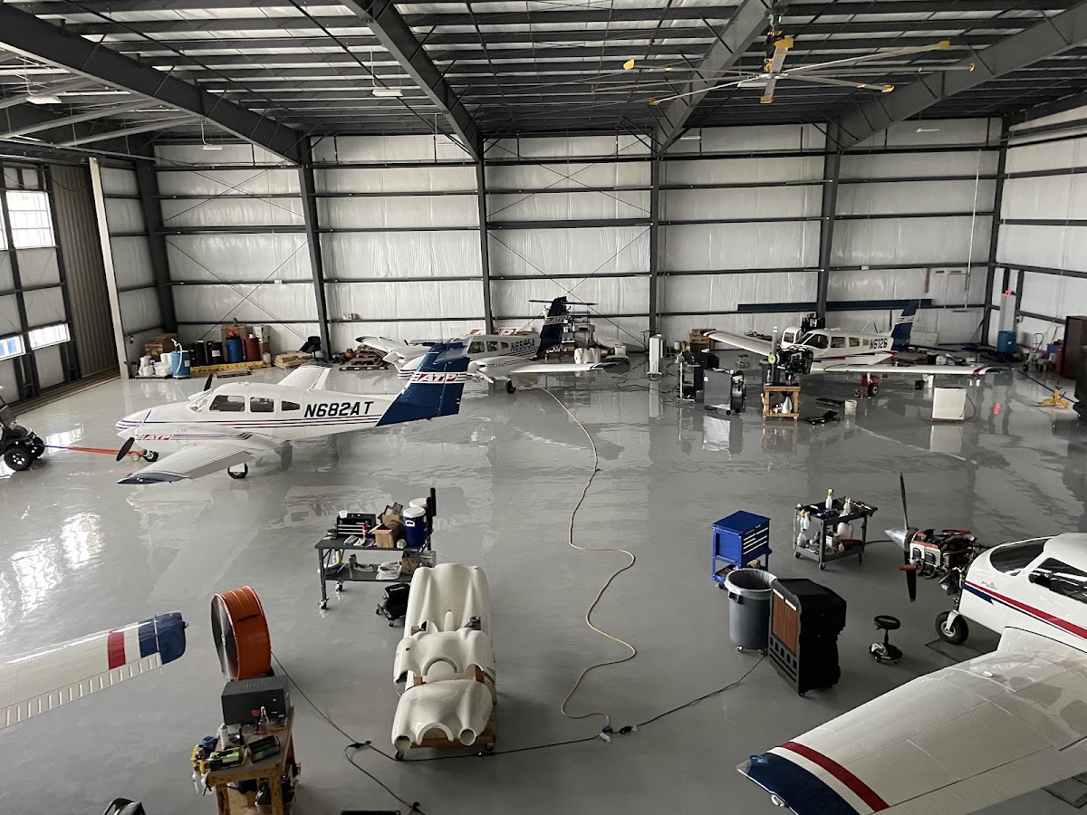 ATP Flight School