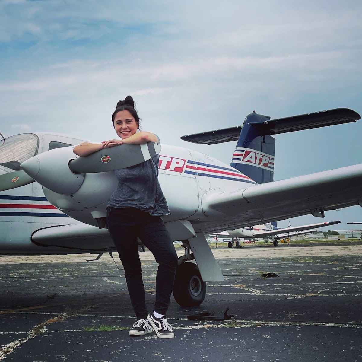 ATP Flight School