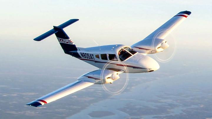 ATP Flight School