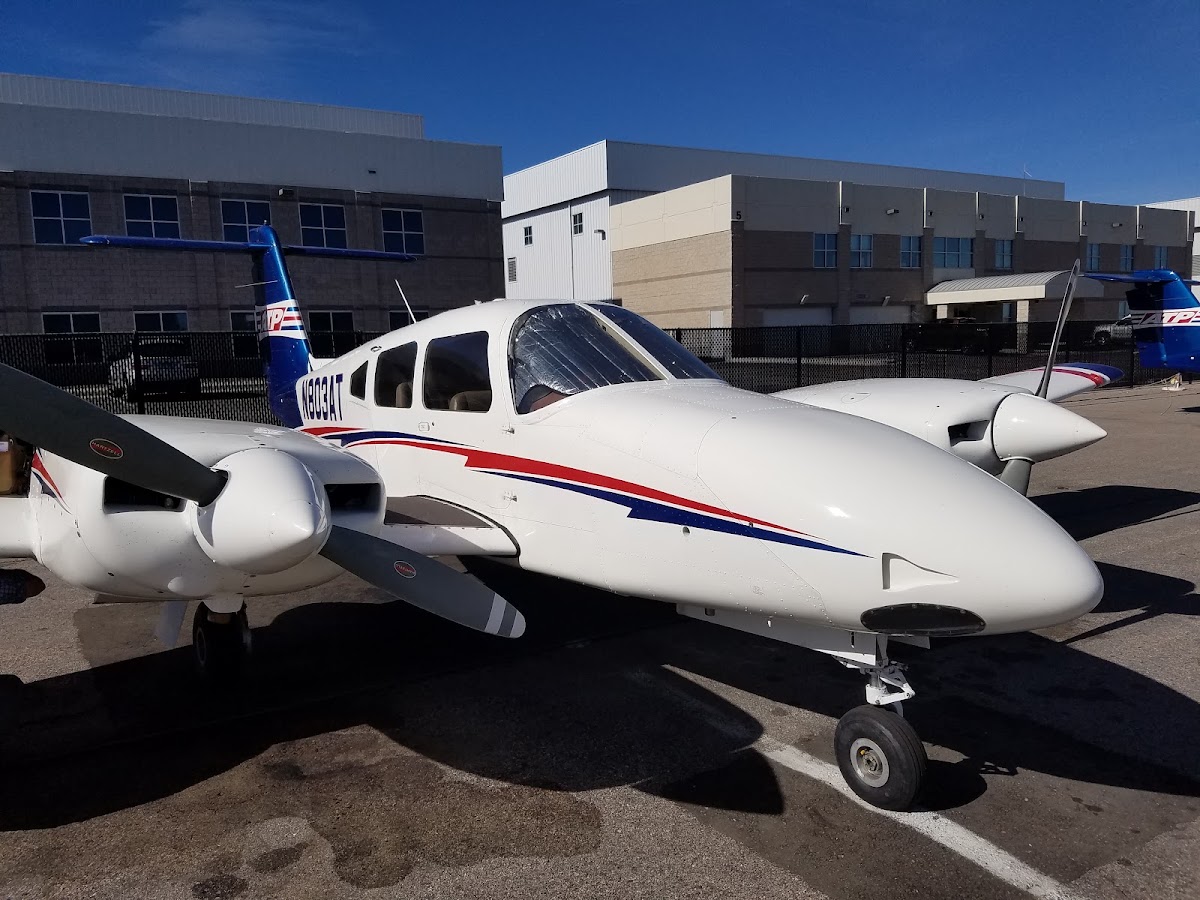 ATP Flight School