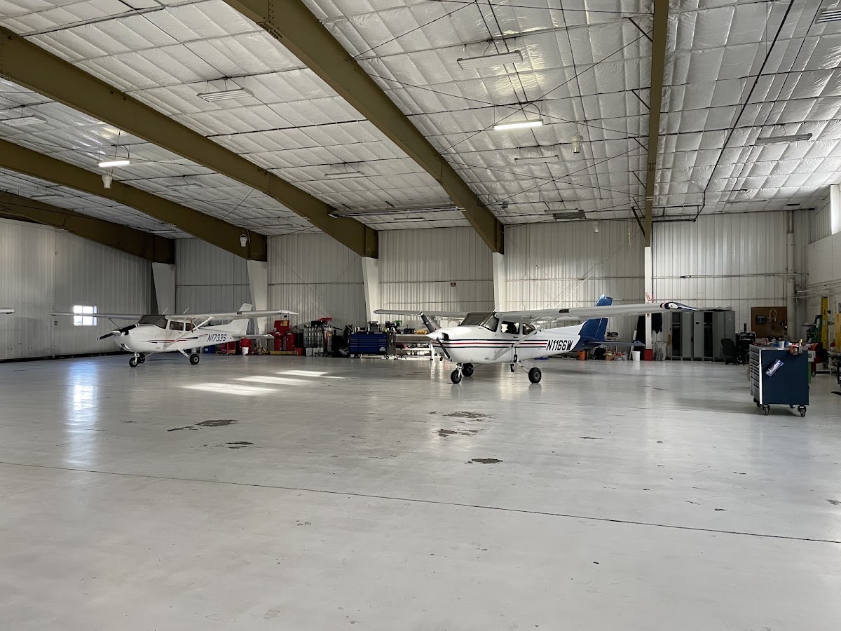 ATP Flight School