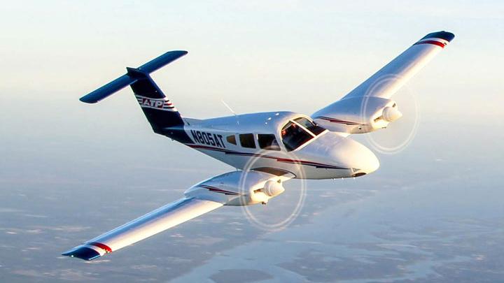 ATP Flight School