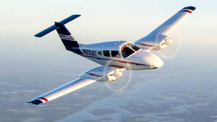 ATP Flight School