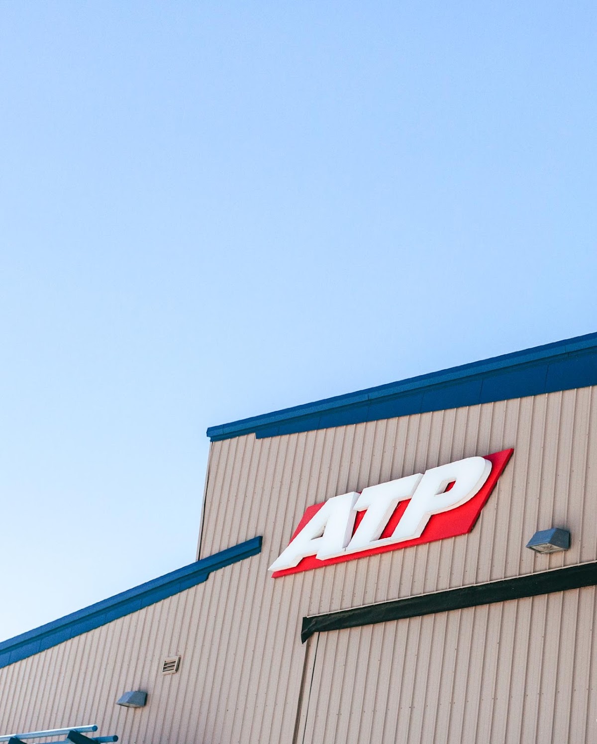 ATP Flight School