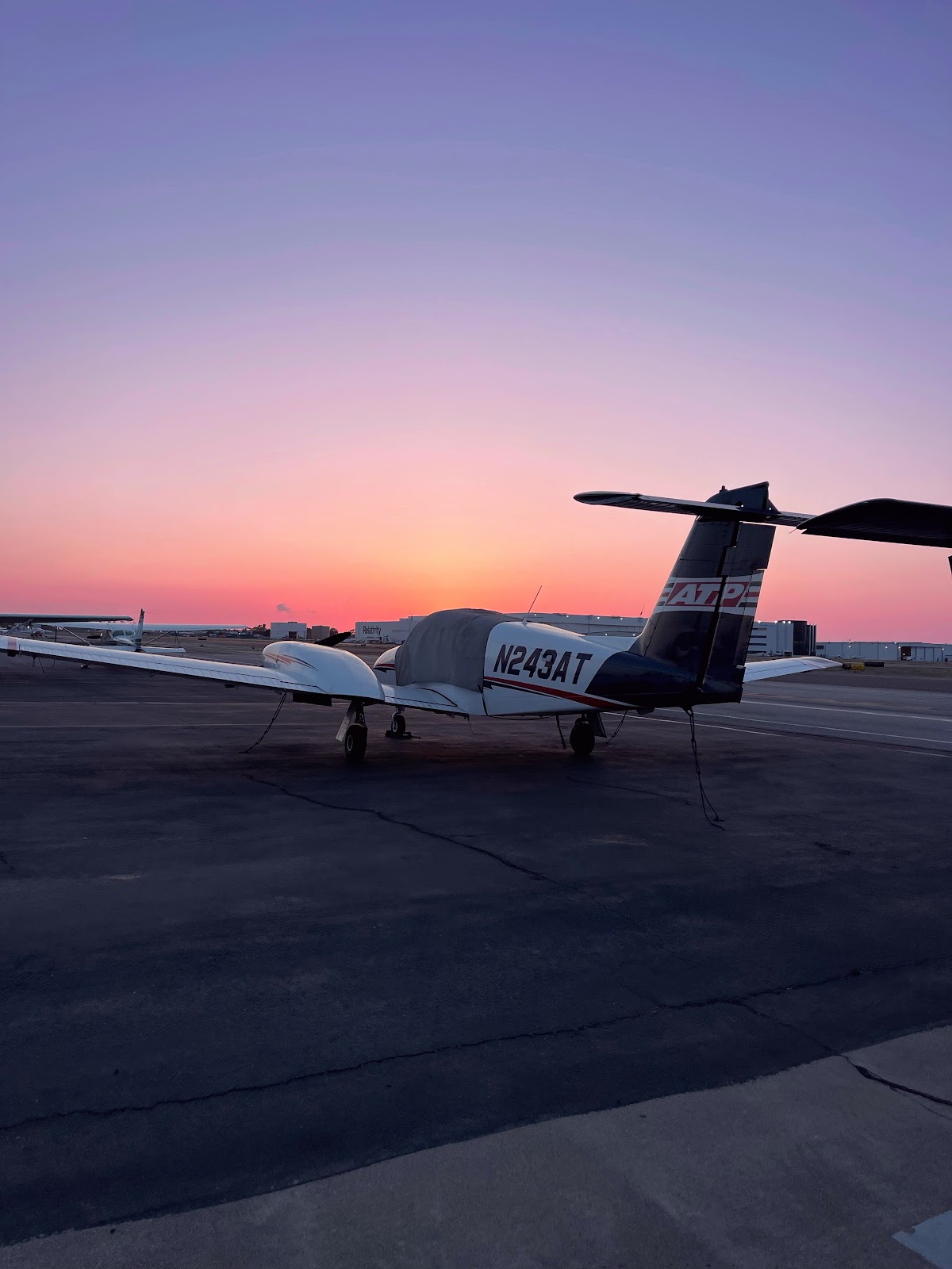 ATP Flight School