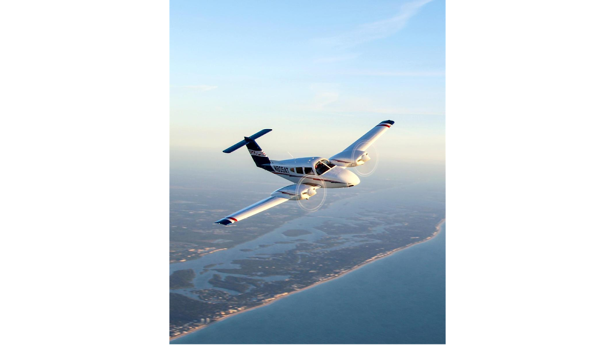 ATP Flight School