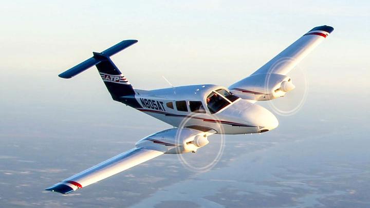 ATP Flight School
