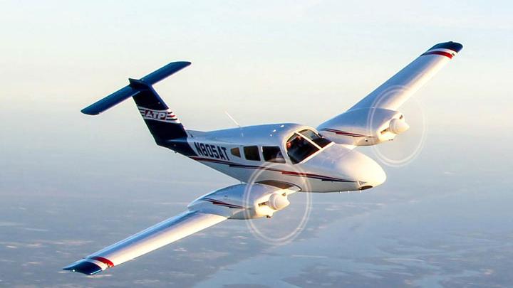 ATP Flight School