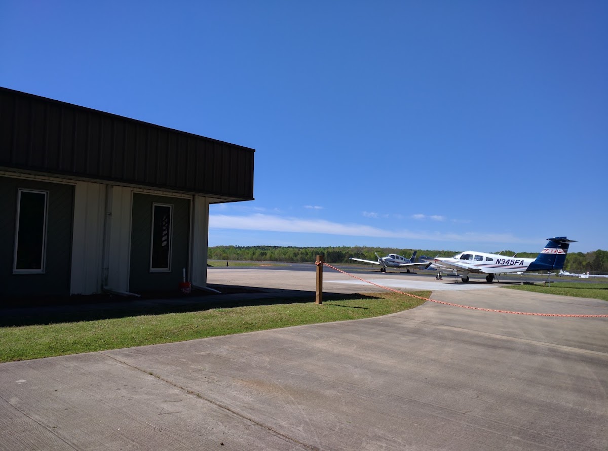 ATP Flight School