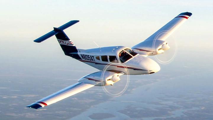 ATP Flight School