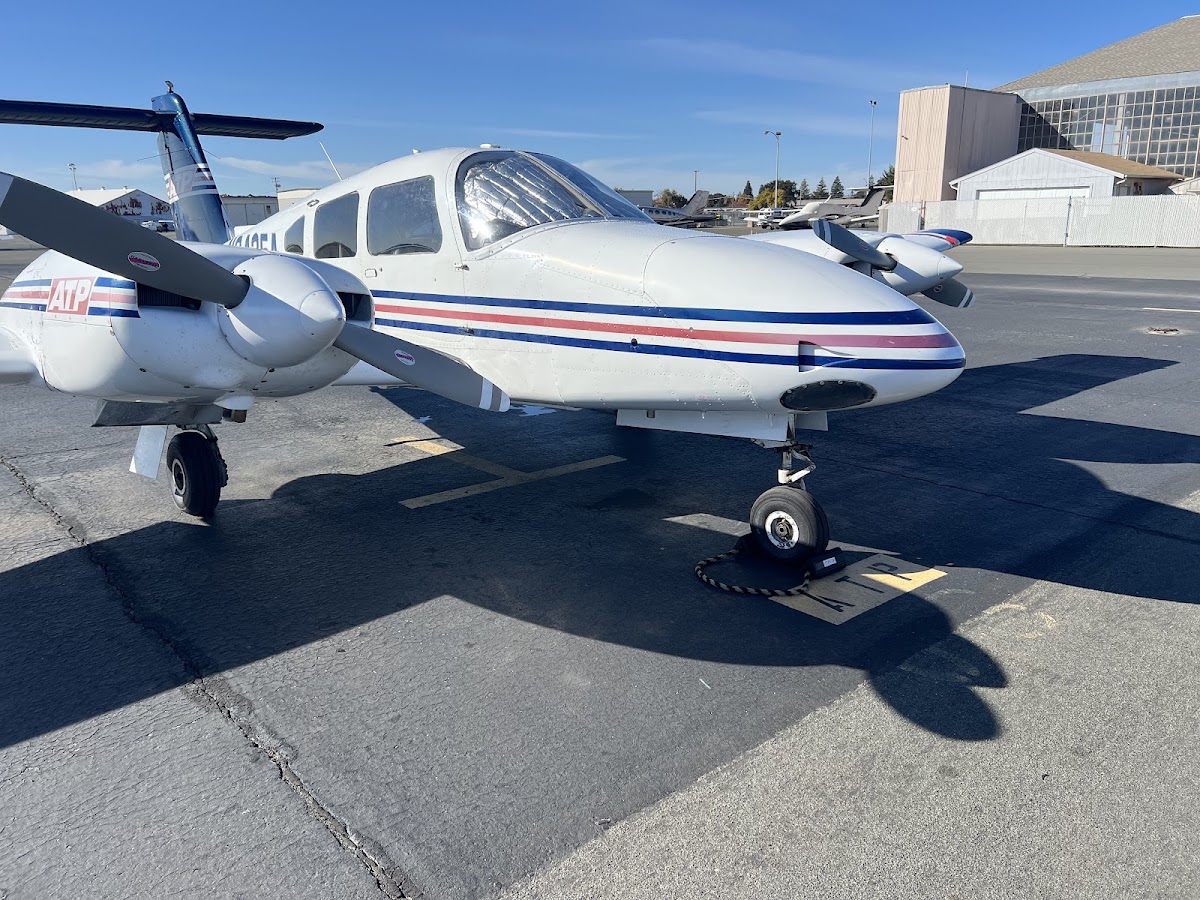ATP Flight School