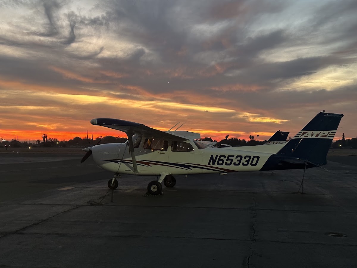 ATP Flight School