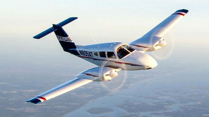 ATP Flight School