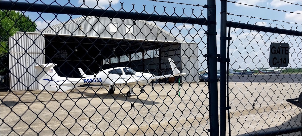ATP Flight School