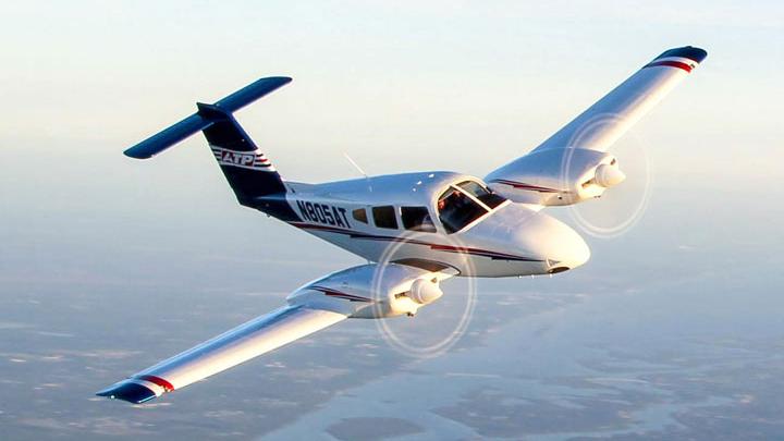 ATP Flight School