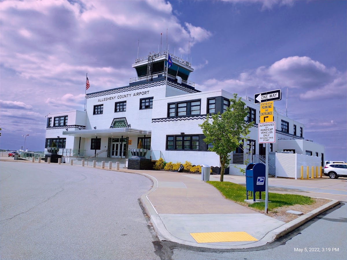 ATP Flight School