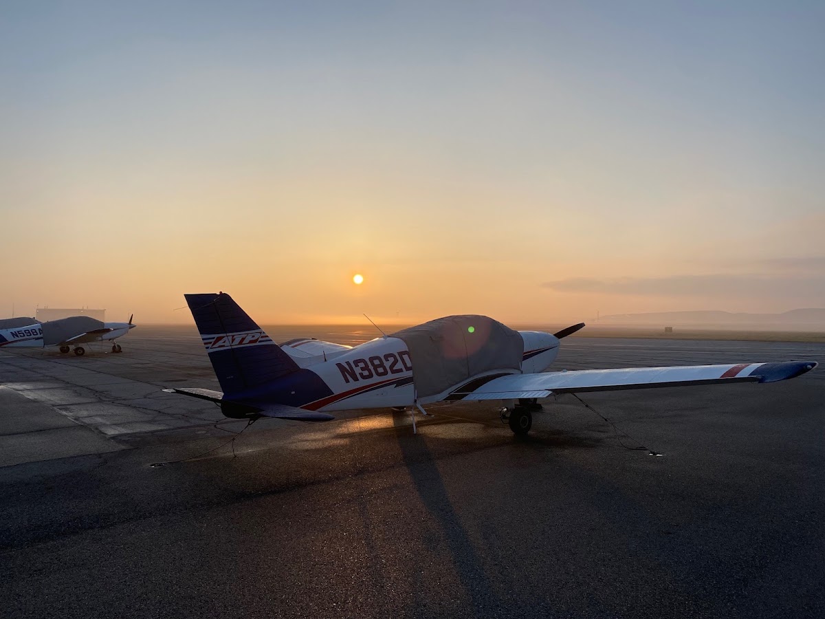 ATP Flight School