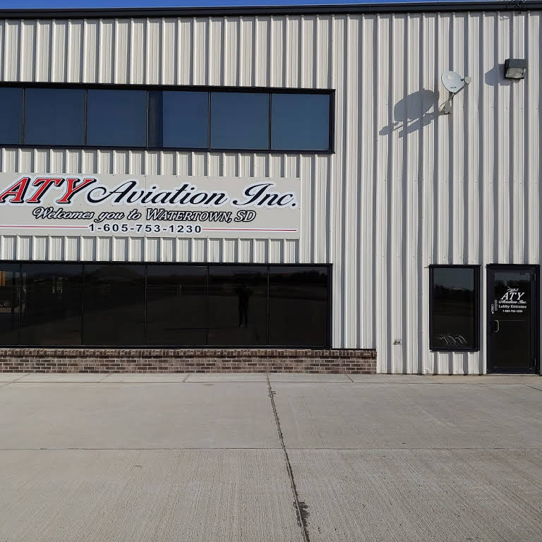 ATY Aviation, Inc.